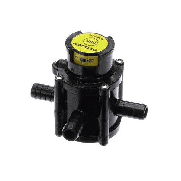 Lancer Valve, Transfer, Fj 01500-030A 17-0654 - main